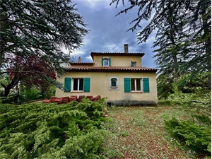 bastide à la vente -   83860  NANS LES PINS, surface 180 m2 vente bastide - UBI428052773